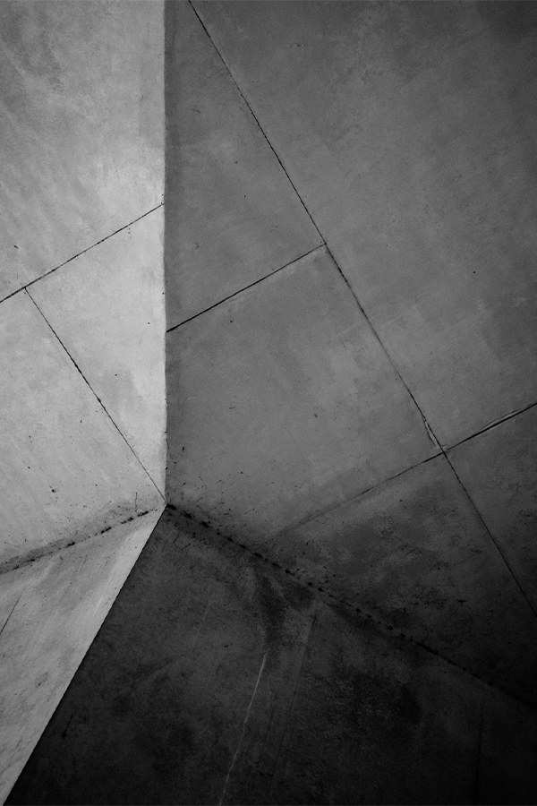 Béton ciré